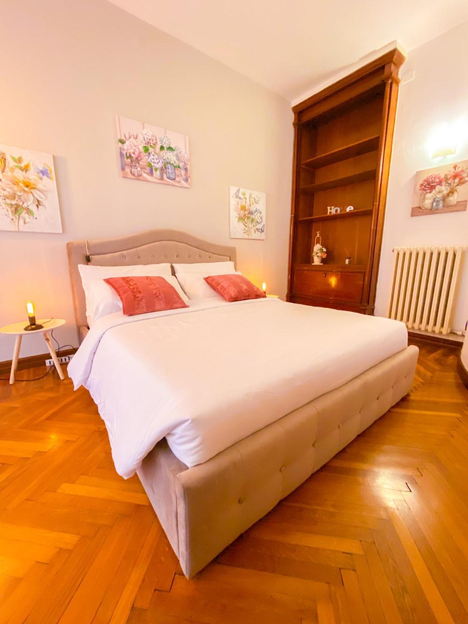 Arena Sweet Home In Verona Dış mekan fotoğraf