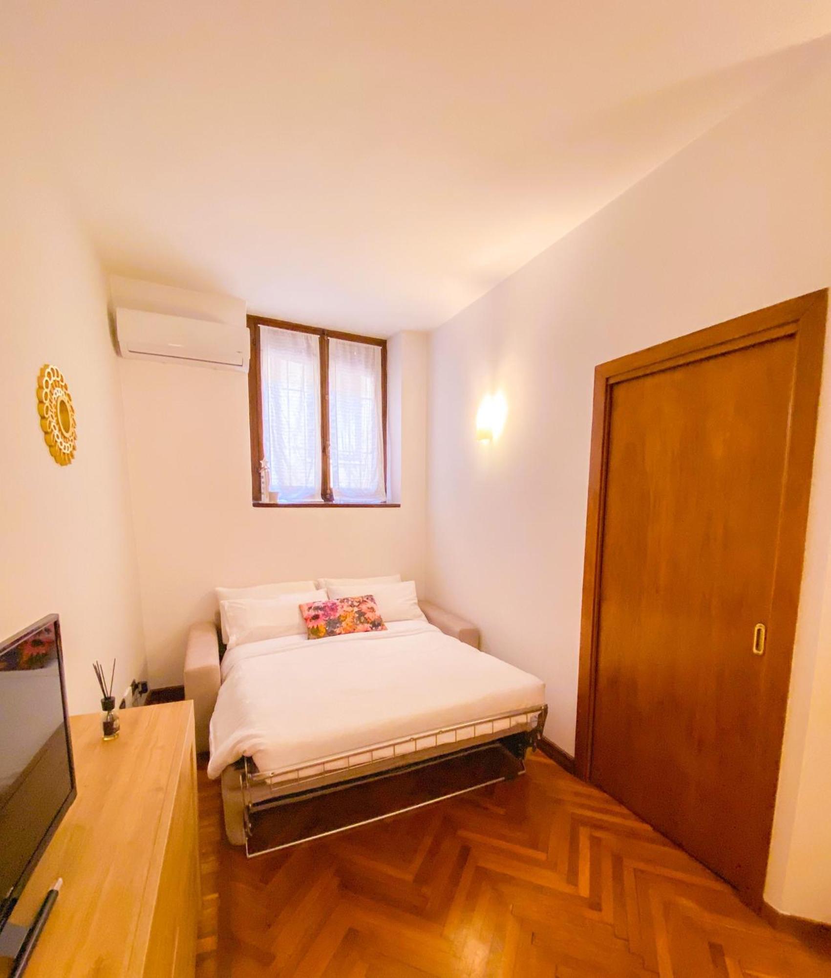 Arena Sweet Home In Verona Dış mekan fotoğraf