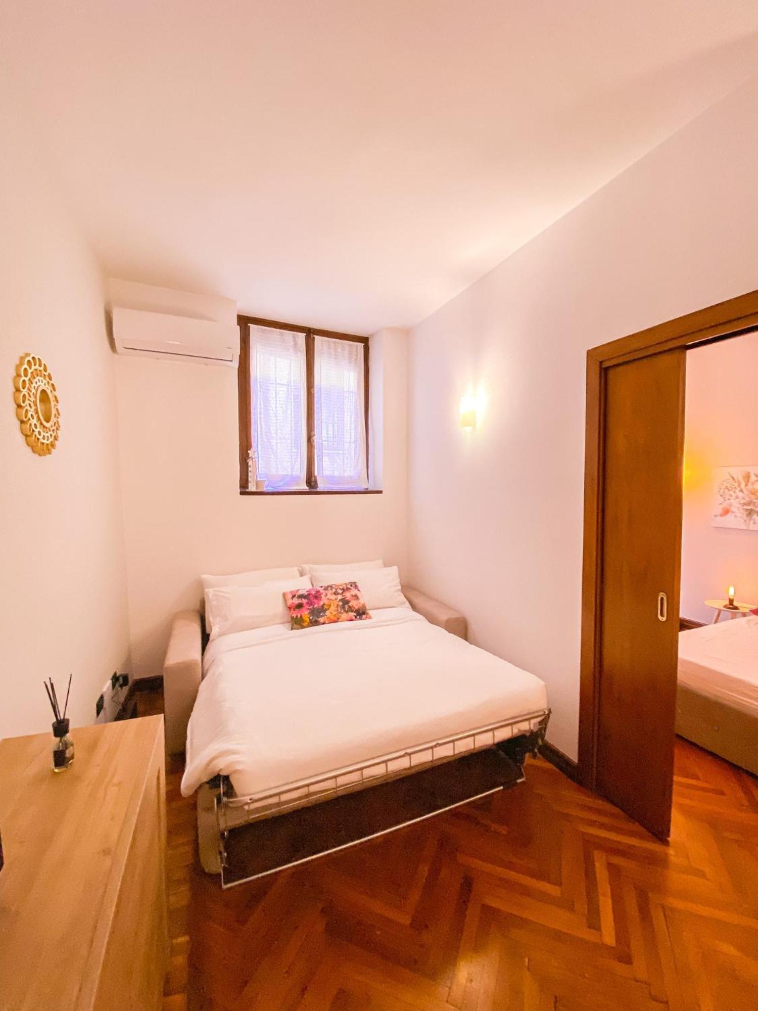 Arena Sweet Home In Verona Dış mekan fotoğraf