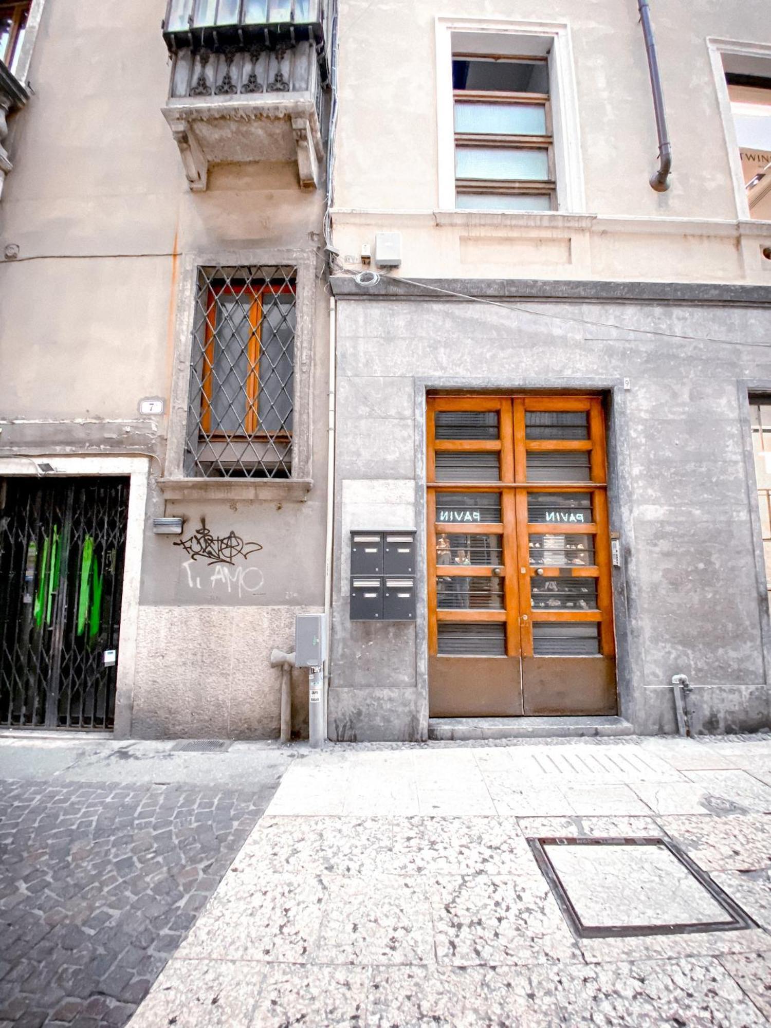 Arena Sweet Home In Verona Dış mekan fotoğraf